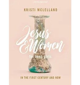 Jesus  and Women For Teen Girls