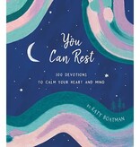 You Can Rest
