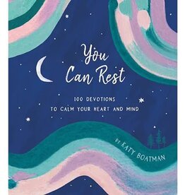 You Can Rest