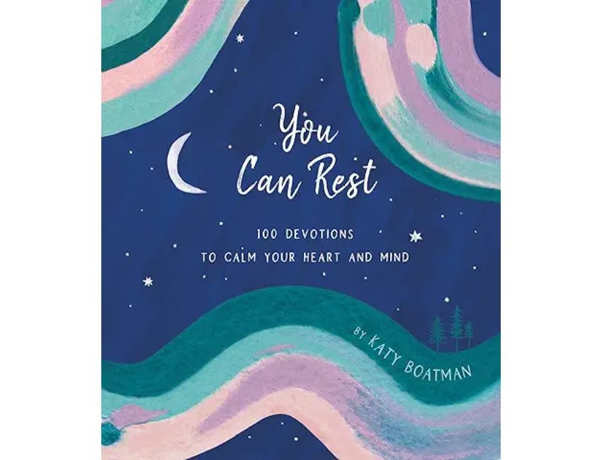 You Can Rest