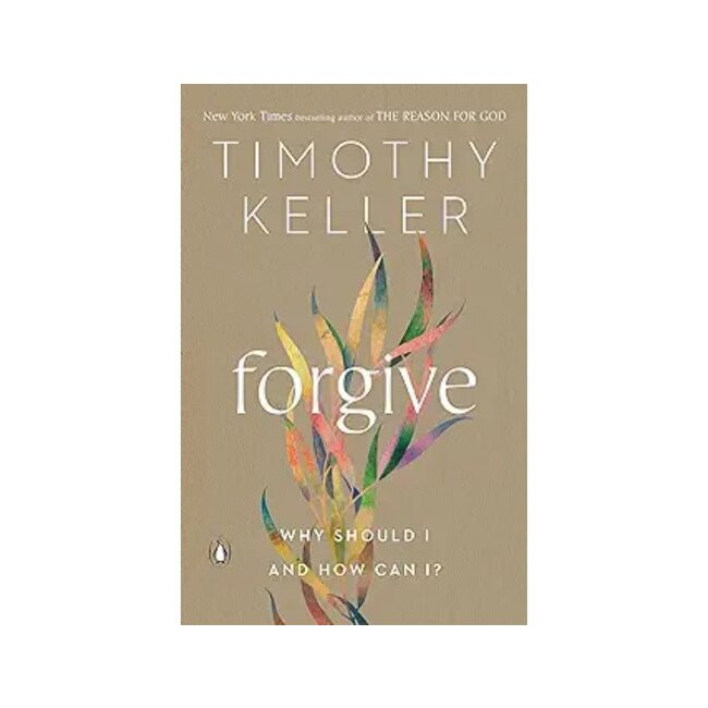 Forgive: Why Should I? How Can I?