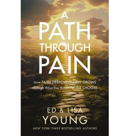 Path through Pain