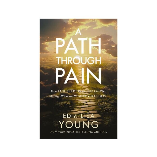 Path through Pain