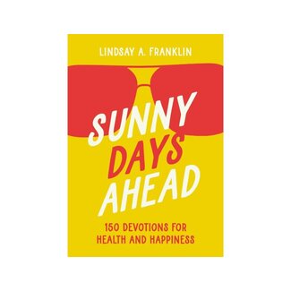 Lindsey Franklin Sunny Days Ahead