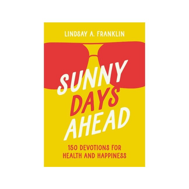 Sunny Days Ahead