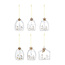 Nativity Ornaments - Single Ornament