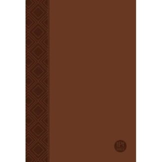 The Passion Translation New Testament (Brown): With Psalms, Proverbs and Song of Songs