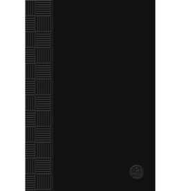 The Passion Translation New Testament (Black): With Psalms, Proverbs and Song of Songs