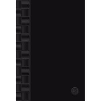 The Passion Translation New Testament (Black): With Psalms, Proverbs and Song of Songs
