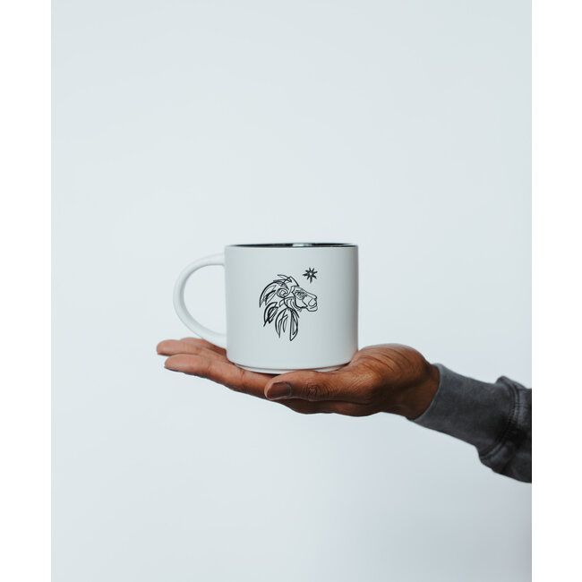 Seacoast Music Carrie Davis Mug