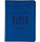 Tara-Leigh Cobble The Bible Recap: Personal Size