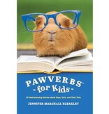 Pawverbs for Kids