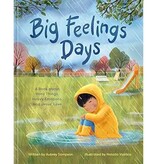 Aubrey Sampson Big Feelings Days