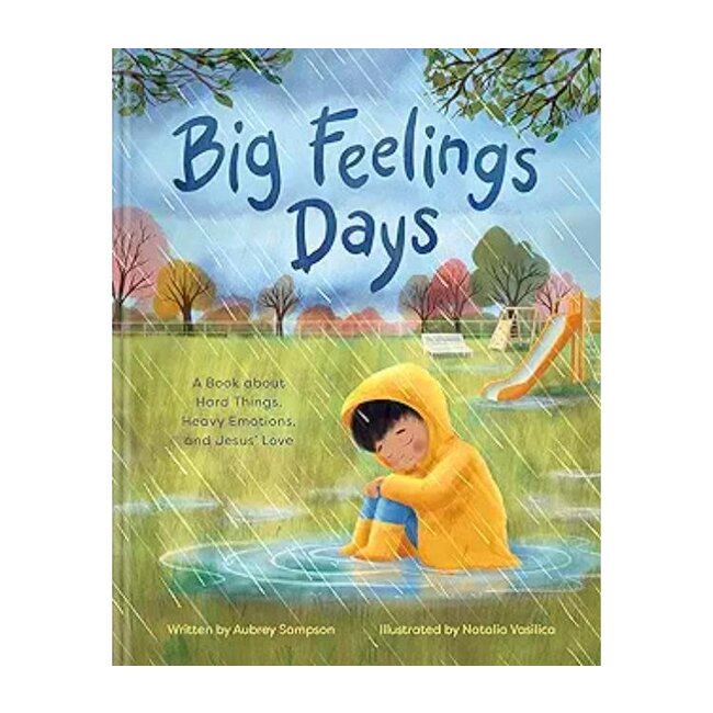 Big Feelings Days