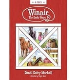 Dandi Daley Mackall Winnie The Early Years 4-Pack: Books 1-4