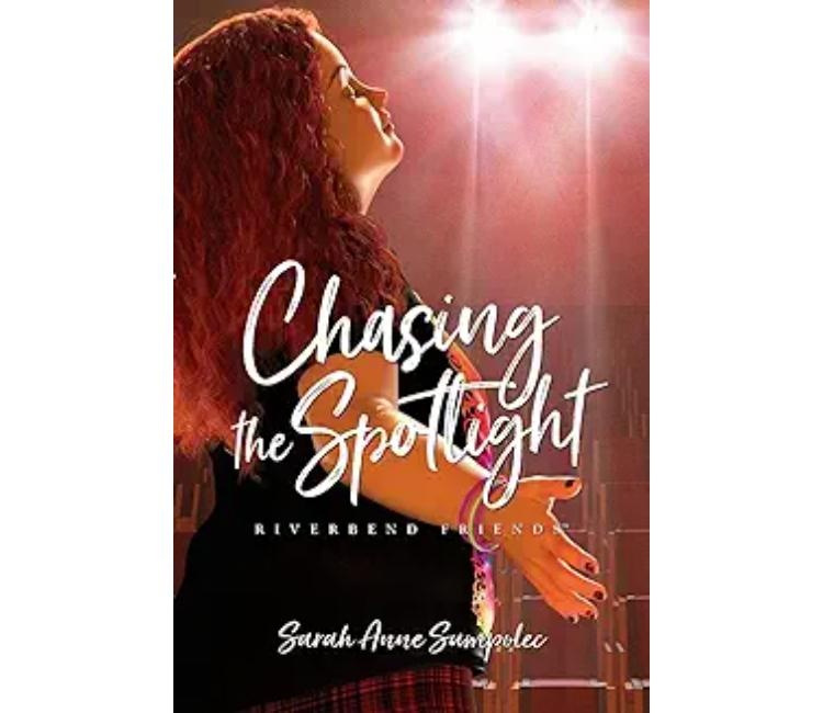 Chasing the Spotlight (Riverbend Friends)