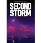 The Second Storm - (Highwater Series - Bk. #4)
