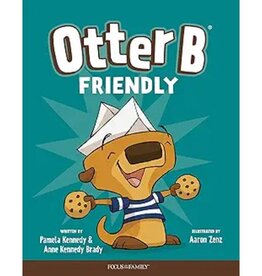 Otter B Friendly