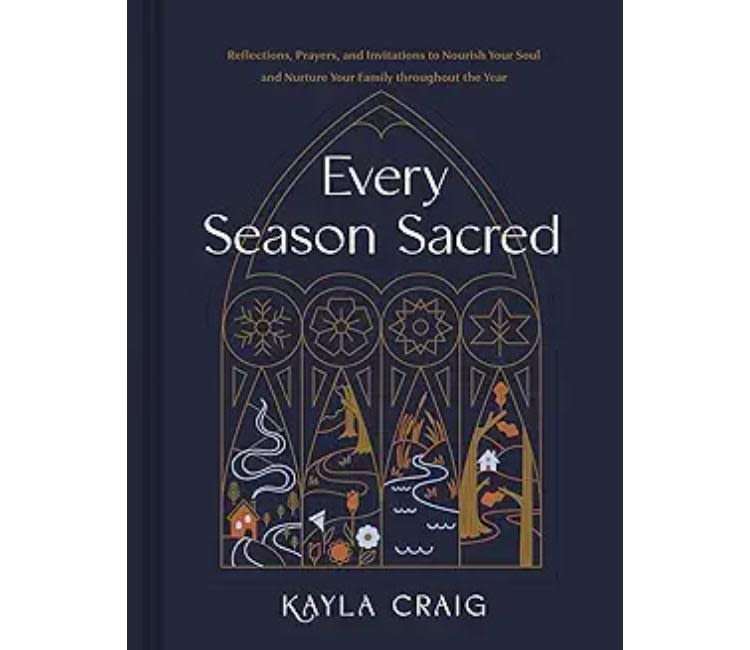 Every Season Sacred