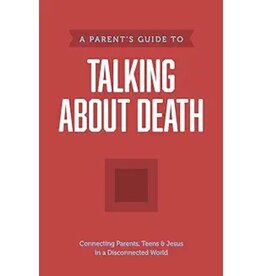 A Parent’s Guide to Talking about Death