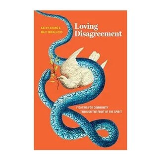 Loving Disagreement