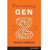 Parenting Gen Z