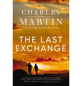 Charles Martin Last Exchange