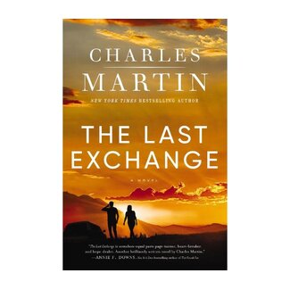 Charles Martin The Last Exchange