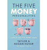 Five Money Personalities