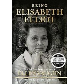 Being Elisabeth Elliot