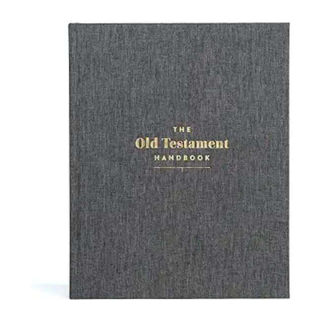 The Old Testament Handbook