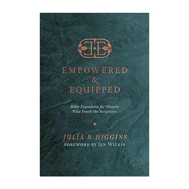 Empowered & Equipped