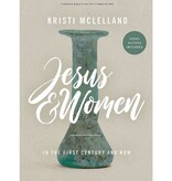 Jesus and Women - Bible Study Book with Video Access