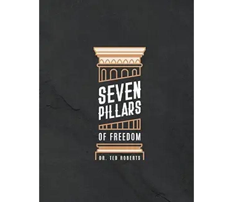 Seven Pillars of Freedom Workbook Seacoast Bookstore