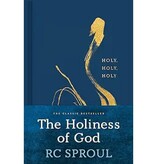 R.C. Sproul The Holiness of God