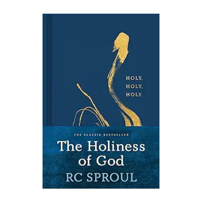 The Holiness of God