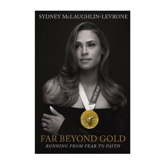 Sydney Mclaughlin Far Beyond Gold