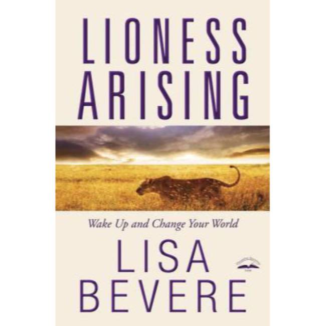 Lisa Bevere Lioness Arising