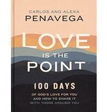 Love Is the Point