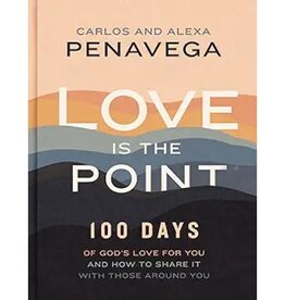 Love Is the Point