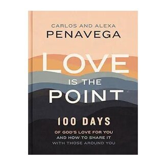 Penavega Penavega Love Is the Point