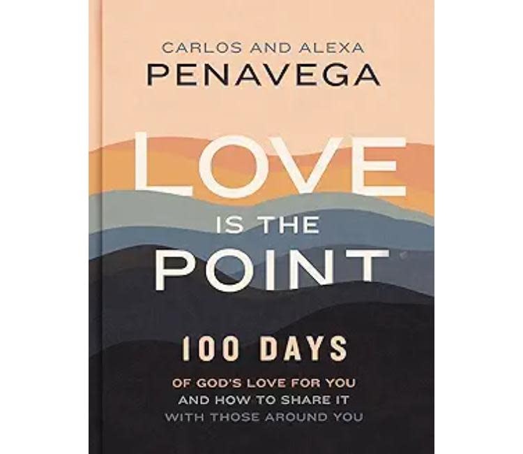Love Is the Point