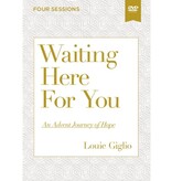 Louie Giglio Waiting Here for You Video Study