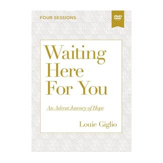 Louie Giglio Waiting Here for You Video Study
