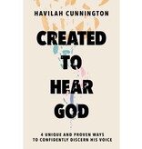 Havilah Cunnington Created to Hear God