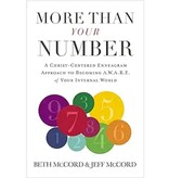 More Than Your Number