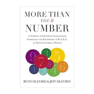 More Than Your Number
