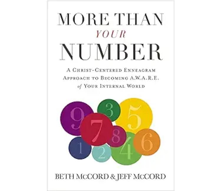 More Than Your Number