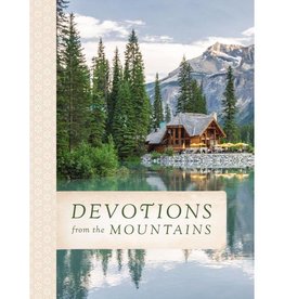 Devotions From The Mountains