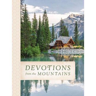 Lisa Ham Devotions From The Mountains